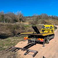 Carroattezzi Eurocargo 75E15