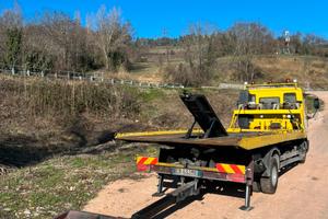 Carroattezzi Eurocargo 75E15