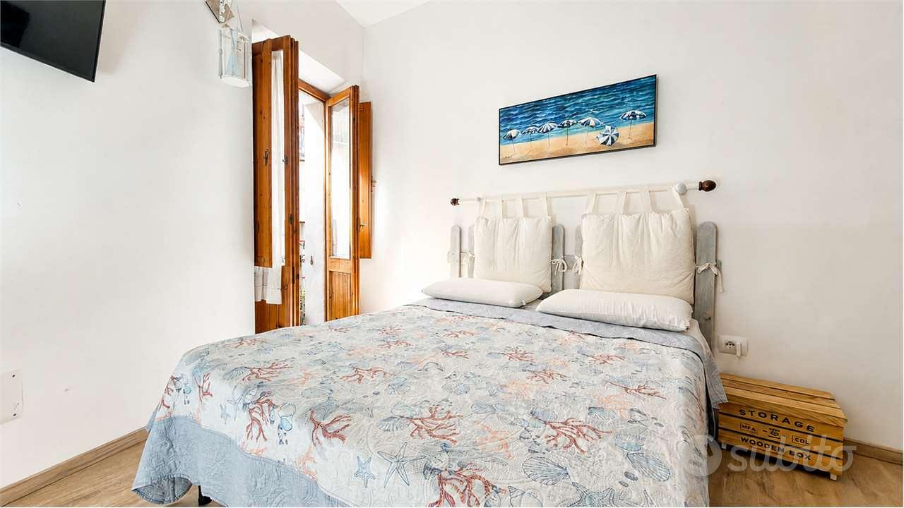 Appartamento – Cagliari, Lapola/Marina - Vista 4