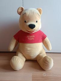 Winnie The Pooh  Disney