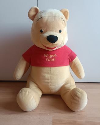 Winnie The Pooh  Disney