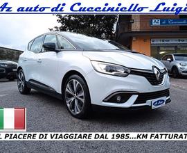 Renault Scenic Scénic dCi 130 CV Energy Initiale P