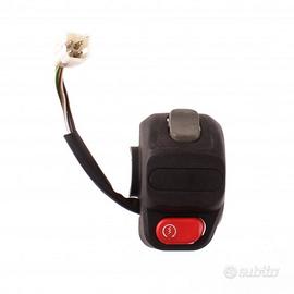 Devio luci destro per Yamaha Majesty e MBK Skyline