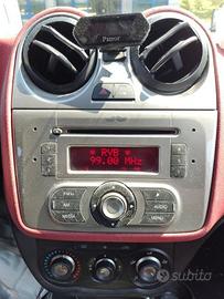 Autoradio ALFA ROMEO MITO del 2010