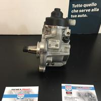 Pompa diesel Bosch CP4 0445010535 RINFORZATA