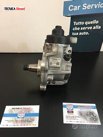 Pompa diesel Bosch CP4 0445010535 RINFORZATA