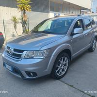 Fiat Freemont 2.0 Mjt 170 CV 4x4 aut. Lounge COME 