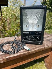 Lampada / faro da lavoro o per giardino