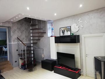 Casa indipendente prima periferia di Potenza