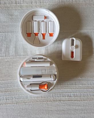 Kit di Pulizia per PC, Smartphone, Earbuds