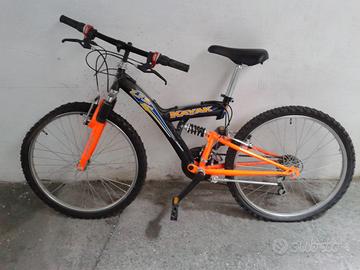 Bici mtb
