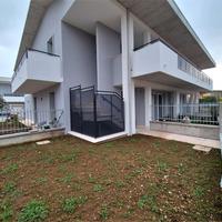 ESCLUSIVO QUADRILOCALE CON TERRAZZO ABITABILE E GA
