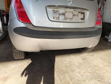 Paraurti posteriore LANCIA YPSILON del 2006