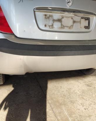 Paraurti posteriore LANCIA YPSILON del 2006