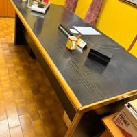 Ufficio/casa n. 4 mobili