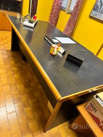 Ufficio/casa n. 4 mobili