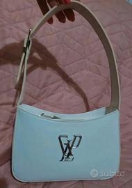 Borsa a spalla Gaelle Paris 