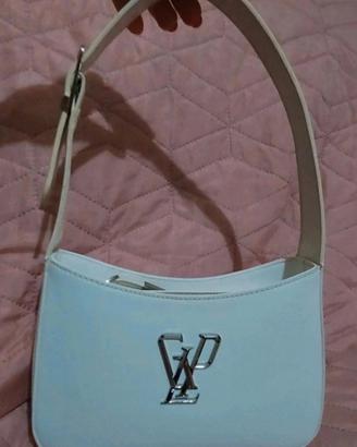 Borsa a spalla Gaelle Paris 