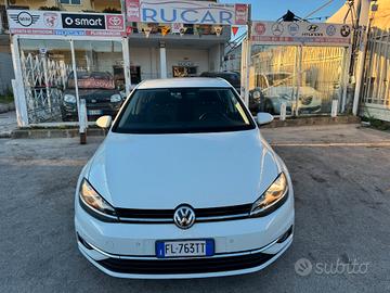 VW Golf 7.5 1.6 TDI 115 CV 5p. Highline