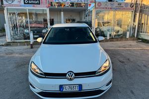 VW Golf 7.5 1.6 TDI 115 CV 5p. Highline