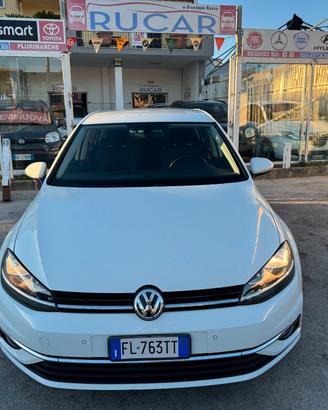 VW Golf 7.5 1.6 TDI 115 CV 5p. Highline
