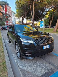 Range Rover Velar 