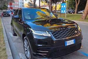 Range Rover Velar 