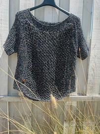 Maglia cotone