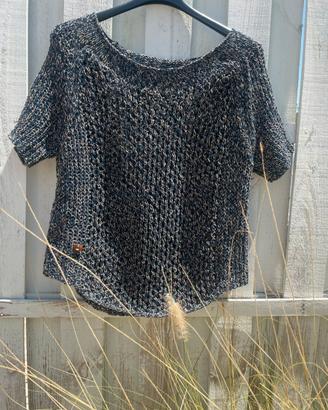 Maglia cotone
