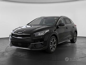 KIA Ceed III 2022 SW - Ceed SW 1.6 crdi mhev Busin
