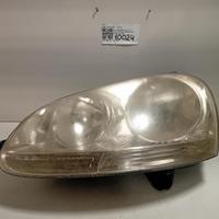 FANALINO PARAURTI ANT SX VOLKSWAGEN Golf 5 Berlina