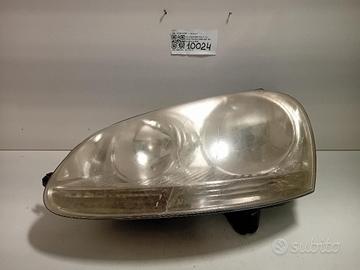 FANALINO PARAURTI ANT SX VOLKSWAGEN Golf 5 Berlina