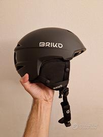 casco da sci Briko (uomo) - XL