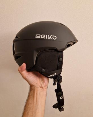 casco da sci Briko (uomo) - XL