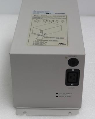Isolation Box Input 100-240V Output 120V 1000VA