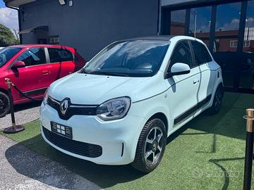 Renault Twingo 1.0 69cv INTENS, FALTDACH, SENSORI,