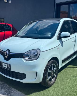 Renault Twingo 1.0 69cv INTENS, FALTDACH, SENSORI,