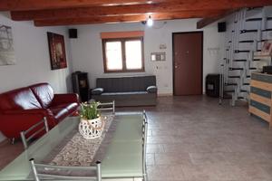 Indipendente! con cortile!