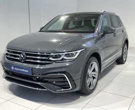 Volkswagen Tiguan 2ª serie 1.4TSI eHYBRID 245CV DS