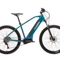 MOUNTAIN BIKE ELETTRICA BERAUD E-3800