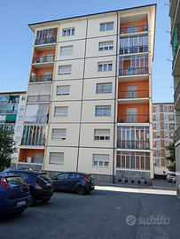Appartamento 97 mq Mirafiori Sud