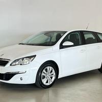 PEUGEOT 308 BlueHDi 100 S&S SW Active