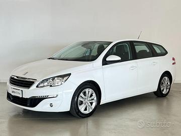 PEUGEOT 308 BlueHDi 100 S&S SW Active