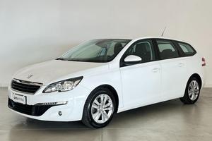 PEUGEOT 308 BlueHDi 100 S&S SW Active