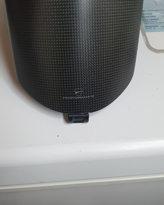 Parafango anteriore ducati performance