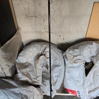 Canna Tubertini R18 Pro Lake az.7