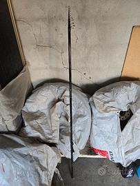 Canna Tubertini R18 Pro Lake az.7