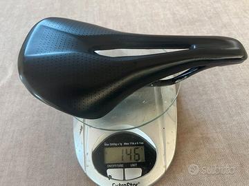 SELLA IN CARBONIO FACT CARBON BODY GEOMETRY