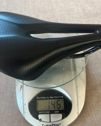 SELLA IN CARBONIO FACT CARBON BODY GEOMETRY