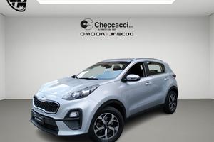 KIA Sportage 4ª serie Sportage 1.6 CRDI 136 CV...